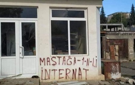 “Qismət olsa, Şuşada yaşamaq istəyirəm” - Paylaşdığı foto ilə hamını kövrəldən əsgərimiz