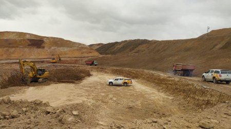 “AzerGold” yeni emal zavodunu istismara verəcəyi tarixi açıqlayıb