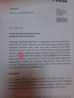 “Binagadi Oil Company” neft şirkətinin rəhbəri Serqey Neymişov fəhlələrin haqqını kəsir (ŞİKAYƏT VAR)