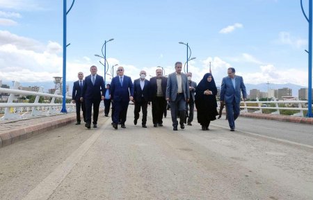 Azərbaycan və İran gömrükdə əməkdaşlıq üzrə Tədbirlər Planını təsdiqləyib - FOTOLAR