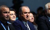 Bakının dünyanın ən böyük tədbirinə ev sahibliyi etməsi çox qürurvericidir - Fatih Terim