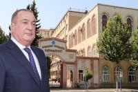 Azərbaycan Kooperasiya Universitetinə tələbə kimi giriş 10 manat,çıxış 20 manatdır (hər tələbə üçün).