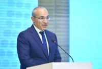 Mikayıl Cabbarov ABŞ ilə imzalanan protokoldan danışdı