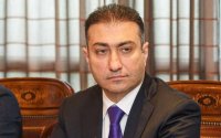 Anar Bayramov daha 2 vəzifəli şəxsi işdən çıxardı