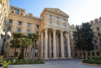 Azovda hücuma məruz qalan Azərbaycan vətəndaşları ölkəyə yola salındı