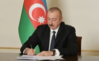 Prezident bu kreditlərlə bağlı fərman imzaladı