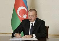 Heydər Məscidi İdarəsi yaradılacaq