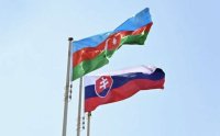 Slovakiya Azərbaycanı təbrik etdi