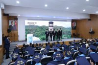 Azərbaycan İlahiyyat İnstitutu və Bakı İlahiyyat Kollecində “Məzun günü”