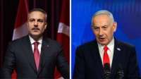 Türkiyə XİN-dən İsrailin qərarına sərt etiraz