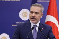"Türkiyə sülh üçün dəstək verməyə hazırdı" - Hakan Fidan