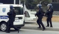 Polisdən əməliyyat, 39 nəfər saxlanıldı
