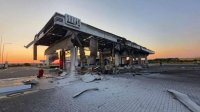 SOCAR-ın Ukraynadakı məntəqəsinə dron zərbəsi ENDİRİLDİ
