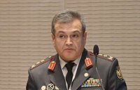 Generala yüksək vəzifə verildi