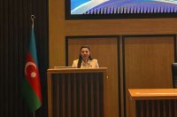 Təhlükəsiz tibbi xidmətin əsası keyfiyyətli təlimdir - Millət vəkili