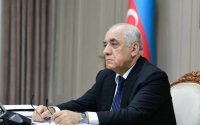 Əli Əsədov əmr imzaladı