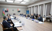 İqtisadi Şuranın iclası keçirildi