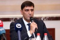 Zamin Mehrəliyev – məsuliyyətli fəaliyyət nümunəsi