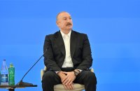 "Qonşularla əlaqə qurulmadan tranzit ölkəyə çevrilmək mümkün deyil"