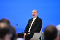 “Zəngəzur dəhlizi vacib layihədir”