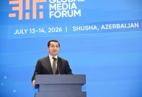 "Süni intellekt artıq reallığa çevrilib"