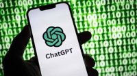 "ChatGPT"nin işində genişmiqyaslı nasazlıq