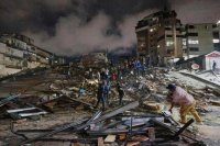 Venesuelada ölənlərin sayı açıqlandı